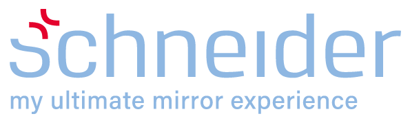 Schneider Mirror Cabinets